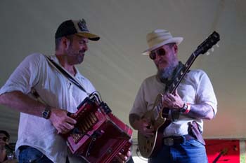 wilson & Jean B